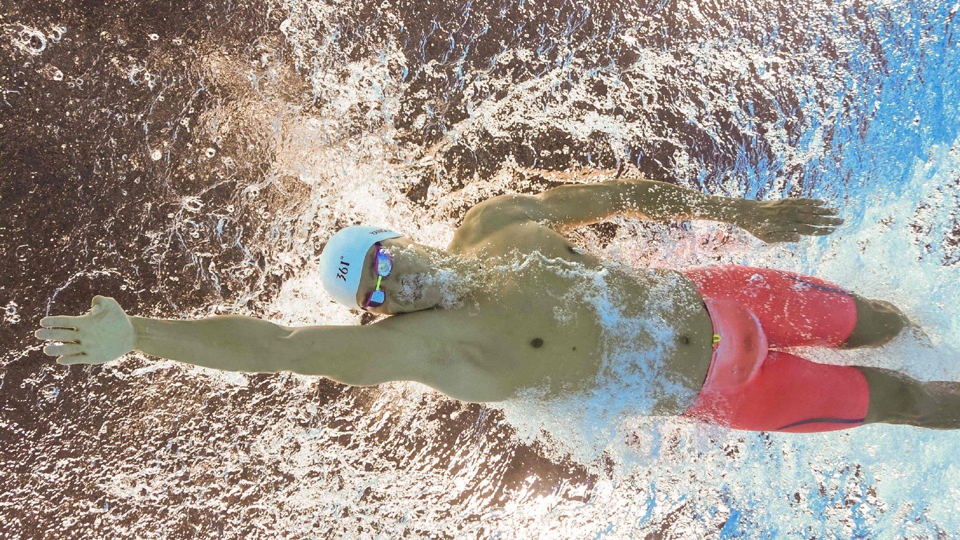 高芙连胜斯瓦泰克后坦言,卸下心魔,方能从容亮剑